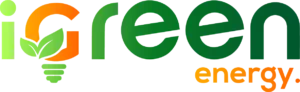 Logo iGreen